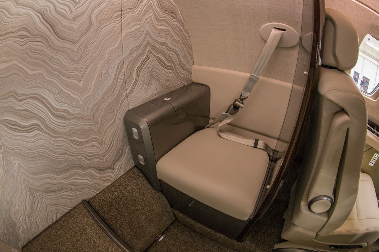 foto dell'aeromobile Cessna Citation M2